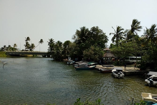Koggala Lake